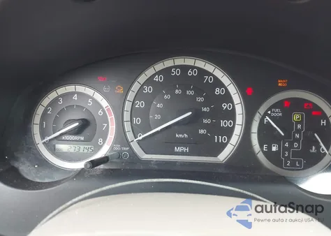 2004 Toyota Sienna Xle from USA, damaged, VIN 5TDZA22C94S062328